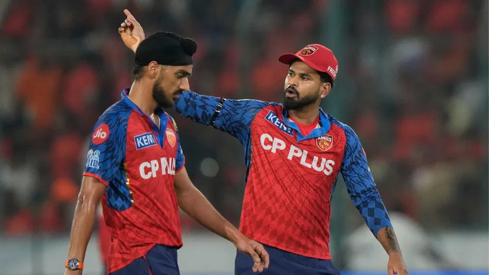 अर्शदीप सिंह को लेकर पंजाब किंग्स करेगी तत्काल बैठक; जल्द बड़ी कार्रवाई होने के आसार